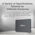 Dahua SSD SATA (เอสเอสดี) C800A 120GB SATA III (DHI-SSD-C800AS120G) WARRANTY 3 YEARS