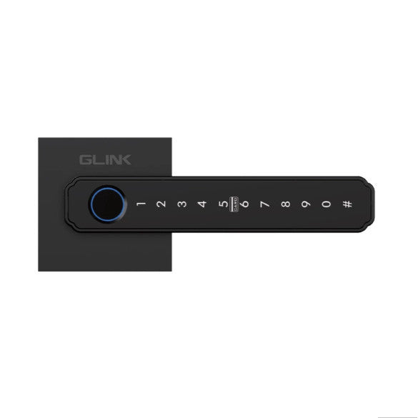 Glink GSH-DL01 5in1 Smart Digital Door Lock กลอนประตูดิจิตอล