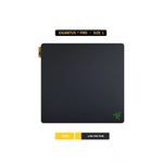 Razer Gigantus V2 Pro - แผ่นรองเมาส์อีสปอร์ต แบบนุ่ม มีให้เลือกระดับความเร็ว