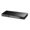 CUDY GS1024L 24-Port Gigabit Metal Switch ตัวเครื่องโลหะ พร้อมชุดติดตั้งแร็ก