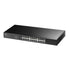 CUDY GS1024L 24-Port Gigabit Metal Switch ตัวเครื่องโลหะ พร้อมชุดติดตั้งแร็ก