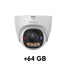 IMOU  POE PS8D 3K กล้องวงจรปิด ภาพคมชัด กันน้ำ ติดตั้งภายนอก/ภายใน ดูผ่านมือถือ ระบบไฟสปอตไลท์ ไฟไซเรนในตัว Imou Camera