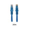 JPAUTOMATE Lan Cable สายแลน CAT6 20m / 30m รับประกัน 1 ปี