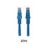 JPAUTOMATE Lan Cable สายแลน CAT6 20m / 30m รับประกัน 1 ปี