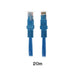 JPAUTOMATE Lan Cable สายแลน CAT6 20m / 30m รับประกัน 1 ปี