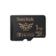 SANDISK MICRO SD (ไมโครเอสดีการ์ด) SDSQXAO 1TB UHS-I (SDSQXAO-1T00-GN6ZN) LIFETIME WARRANTY
