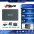 Dahua SSD SATA (เอสเอสดี) C800A 120GB SATA III (DHI-SSD-C800AS120G) WARRANTY 3 YEARS