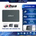 Dahua SSD SATA (เอสเอสดี) C800A 120GB SATA III (DHI-SSD-C800AS120G) WARRANTY 3 YEARS