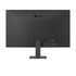 LG MONITOR (จอมอนิเตอร์) 27U411B-B  27" FHD 144Hz IPS ประกัน 3 ปี