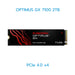 SANDISK SSD (เอสเอสดี) OPTIMUS SERIES 1TB-4TB WARRANTY 5 YEARS