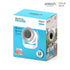 Anitech พัดลมพกพา 5 นิ้ว รุ่น SMF05 แบต 3600mAh ปรับลม 5 ระดับ ก้ม-เงยได้ 90°