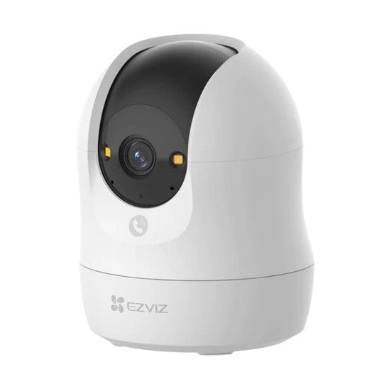 EZVIZ SMART WI-FI Camera C6N G1 3MP กล้องวงจรปิดไร้สาย  หมุนได้ 360 องศา ดูผ่านมือถือ พูดโต้ตอบได้