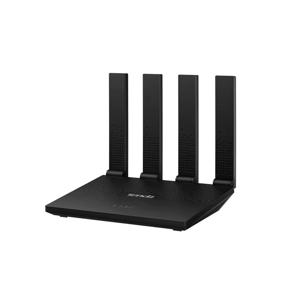 TENDA 4G03 Pro V.2 N300 Wifi 4G LTE เราท์เตอร์ใส่ซิม ใส่ซิมแล้วใช้ได้เลย
