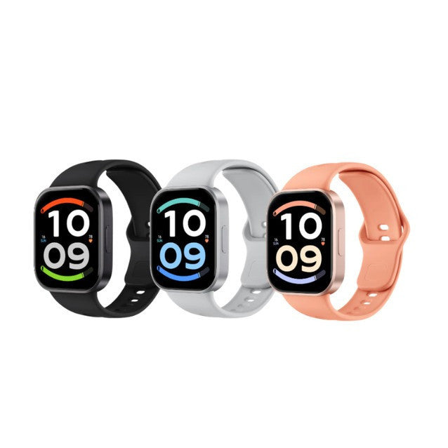 Xiaomi REDMI Watch 6 Active Smartwatch สมาร์ทวอท์ซ จอ AMOLED 1.85 นิ้ว กันน้ำ IP68 ทน แบตอึด โทรได้