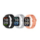 Xiaomi REDMI Watch 6 Active Smartwatch สมาร์ทวอท์ซ จอ AMOLED 1.85 นิ้ว กันน้ำ IP68 ทน แบตอึด โทรได้