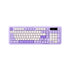 Anitech MF -P506 Miffy Triple-Mode Wireless Keyboard คีย์บอร์ดไร้สายลายมิฟฟี่สุดน่ารัก