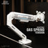 ERGONOZ Monitor Arm แขนจับจอ รุ่น EGN-ZIMPLEX-S | ZIMPLEX-D สำหรับจอ 17-32" ประกัน 3 ปี