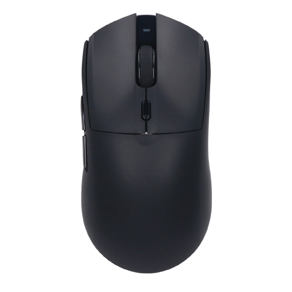 เมาส์เกมมิ่งพร้อมแท่นชาร์จ Ajazz AJ139 V2 MC Tri-Mod(Wired+2.4G+BT) Wireless Charging Mouse รับประกัน 1 ปี