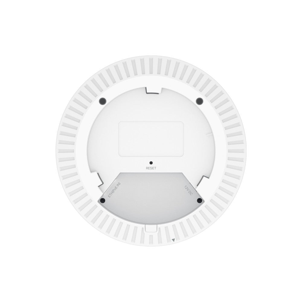 TP-Link EAP613 V.1 AX1800 WiFi 6 Access Point แอคเซสพอยต์ ตัวกระจายสัญญาณติดเพดาน รองรับ PoE+ ของแท้ ประกันศูนย์Lifetime