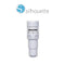 Silhouette AutoBlade CAMEO 4 ใบมีดออโต้สำหรับเครื่องตัดสติ๊กเกอร์