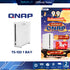 QNAP NAS (อุปกรณ์จัดเก็บข้อมูลบนเครือข่าย) TS-133 1 BAY ARM 4-core Cortex-A55 RAM 2 GB WARRANTY 2 Y.