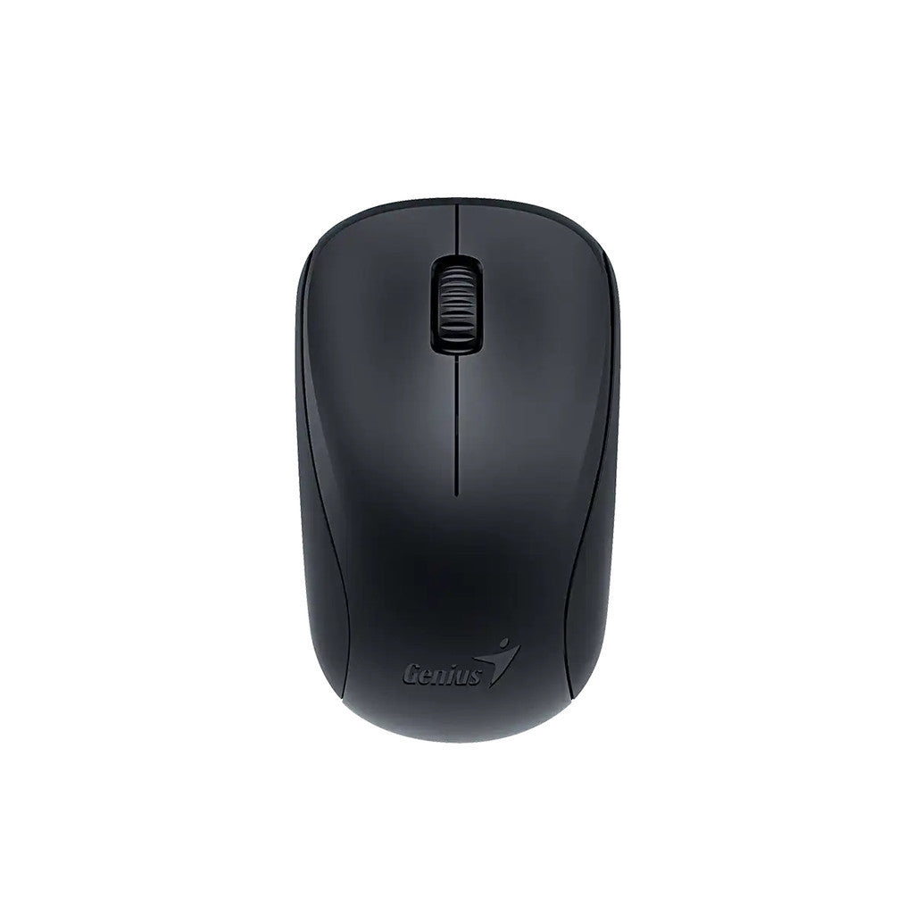 GENIUS WIRELESS MOUSE (เม้าส์ไร้สาย) RS2 NX-7000 2.4 GHz BlueEye 1200 DPI WARRANTY 1 YEARS