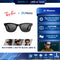 RAY-BAN META AI Glasses (แว่นตาอัจฉริยะ) Wayfarer L (Gen 3) Matte Black Grey WARRANTY 1 YEARS