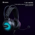 Nubwo N2PRO หูฟังเกมส์มิ่ง สินค้ารับประกัน 1 ปี