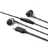 Sennheiser CX80S / CX80U  หูฟังแบบมีสายสวมใส่สบาย ประกัน 1 ปี