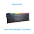 ZADAK RAM (แรม) MOAB/SPARK/TWIST 8GB-32GB DDR4 LIFETIME WARRANTY