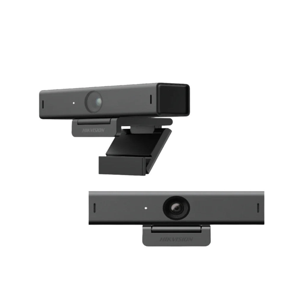HIKVISION WEB CAMERA (กล้องแว็บแคม) DS-UC4 4MP 2K Dual Microphone WARRANTY 1 YEARS