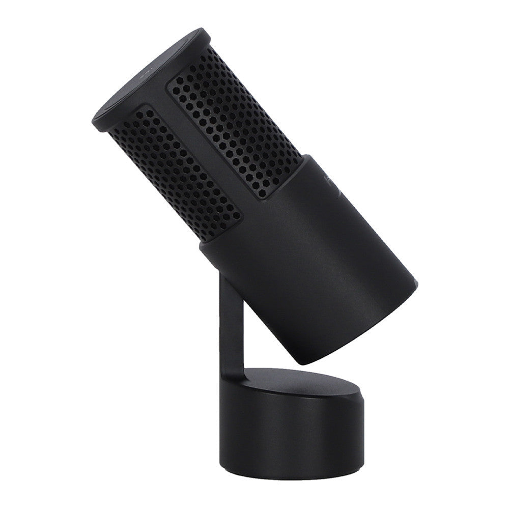 HyperX Solocast 2 USB Condenser Gaming Microphone ไมโครโฟนเกมมิ่ง รองรับ PC PS4 รับประกัน 2 ปี