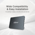 Dahua SSD SATA (เอสเอสดี) C800A 120GB SATA III (DHI-SSD-C800AS120G) WARRANTY 3 YEARS