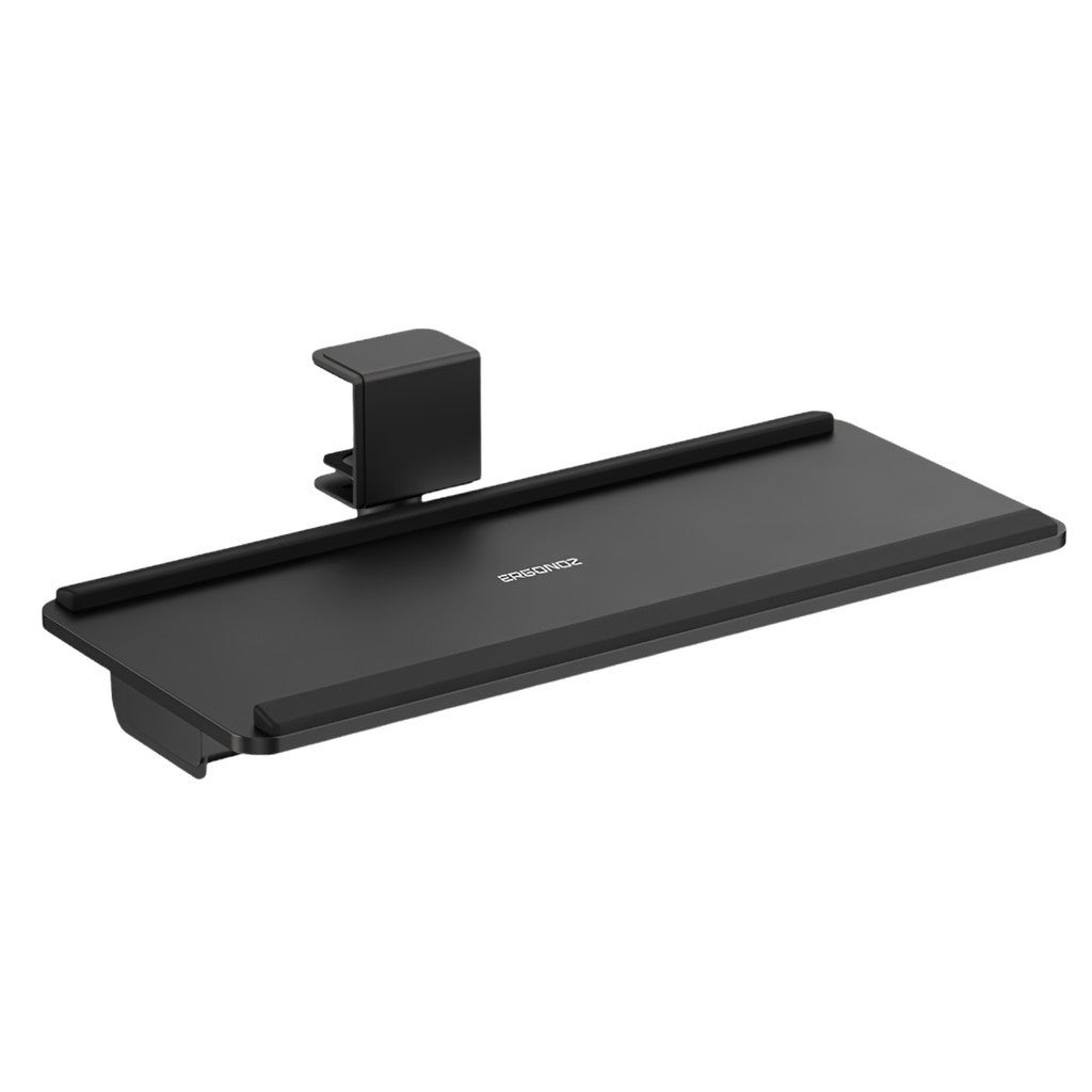 ERGONOZ UNDER-DESK KEYBOARD TRAY EGN-UDAC-01-B ชั้นวางคีย์บอร์ด รับประกัน 1 ปี