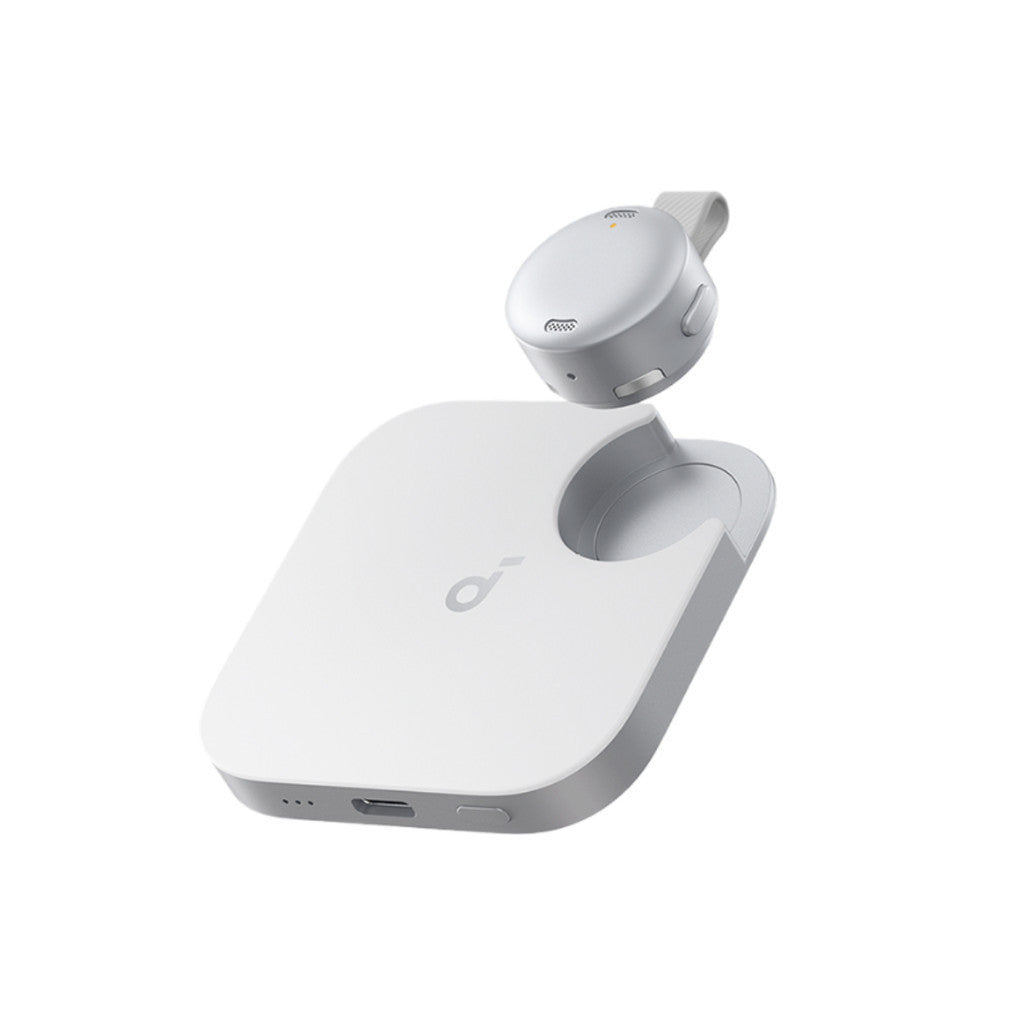 ANKER Soundcore เครื่องบันทึกเสียง Al Voice Recorder Coin D3200  รับประกัน  2 ปี