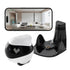 Enabot หุ่นยนต์กล้องวงจรปิด EBO AIR 2 - Dove White ประกัน 1 ปี