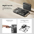 XIAOMI MIJIA TOOL KIT ชุดเครื่องมืออเนกประสงค์ แบตเตอรี่ความจุสูง  2,000mAh ขันสกรูได้ประมาณ 600 ตัว ต่อการชาร์จ 1 ครั้ง