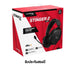 HyperX Cloud Stinger 2 Core For PC Gaming Headset หูฟังเกมมิ่ง รับประกัน 2 ปี
