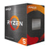 AMD CPU (ซีพียู) AM4 RYZEN 5 5600X3D 6C/12T TDP 105W รับประกัน 3 ปี
