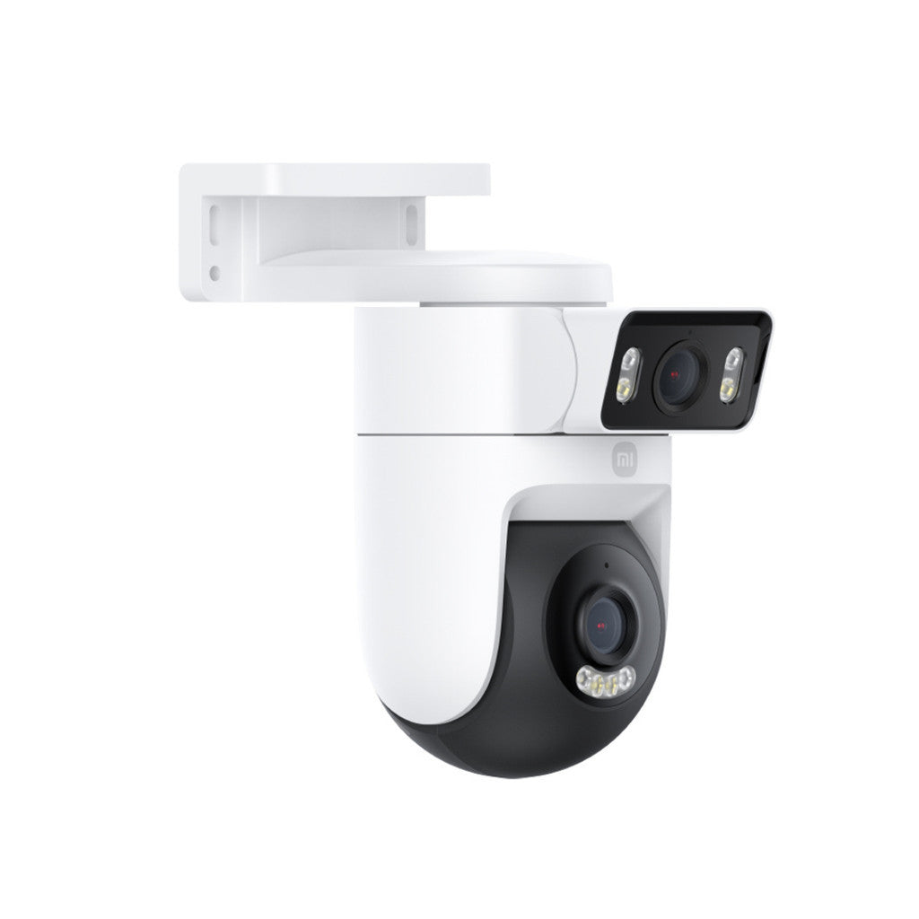 XIAOMI SMART CAMERA DUAL กล้องวงจรปิด เลนส์คู่ ตรวจจับ AI C500 / C500 PRO / C500 DUAL / CW500 รับประกัน 1 ปี