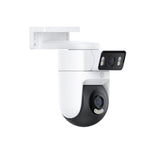 XIAOMI SMART CAMERA DUAL กล้องวงจรปิด เลนส์คู่ ตรวจจับ AI C500 / C500 PRO / C500 DUAL / CW500 รับประกัน 1 ปี