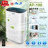 AJ รุ่น AP-180 เครื่องฟอกอากาศ กรองฝุ่น PM2.5 ขนาด 20-35 ตร.ม. CADR 220 m3/h ไส้กรอง HEPA13