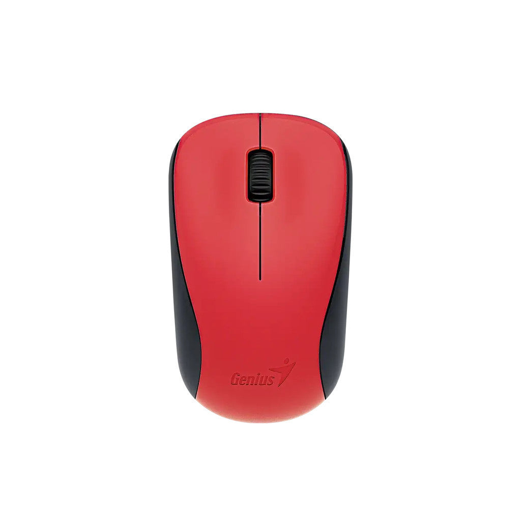 GENIUS WIRELESS MOUSE (เม้าส์ไร้สาย) RS2 NX-7000 2.4 GHz BlueEye 1200 DPI WARRANTY 1 YEARS