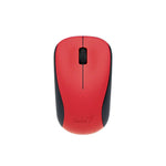 GENIUS WIRELESS MOUSE (เม้าส์ไร้สาย) RS2 NX-7000 2.4 GHz BlueEye 1200 DPI WARRANTY 1 YEARS