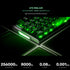 ATK Gaming Keyboards (คีย์บอร์ดเกมมิ่ง) RS6 Air Wired Magnetic HE Keyboard รับประกัน 1 ปี