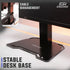 ERGONOZ Monitor Arm แขนจับจอ รุ่น EASY HAS EGN-HAS01-S-B สำหรับจอ 17-32" ประกัน 2 ปี