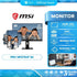 MSI Monitor (จอมอนิเตอร์) PRO MP273UP E6 27" (UHD) IPS ประกัน 3 ปี