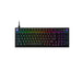 Logitech G316 X 98 คีย์บอร์ดเกมมิ่ง สวิตช์ TACTILE แบบถอดเปลี่ยนได้ จอแสดงผล LED แบบดอทเมทริกซ์และปุ่มหมุน ไฟ RGB