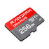SANDISK MICRO SD (ไมโครเอสดีการ์ด) ULTRA GO 256GB UHS-I (SDSQUGN-128G-GN6MN) WARRANTY 10 YEARS
