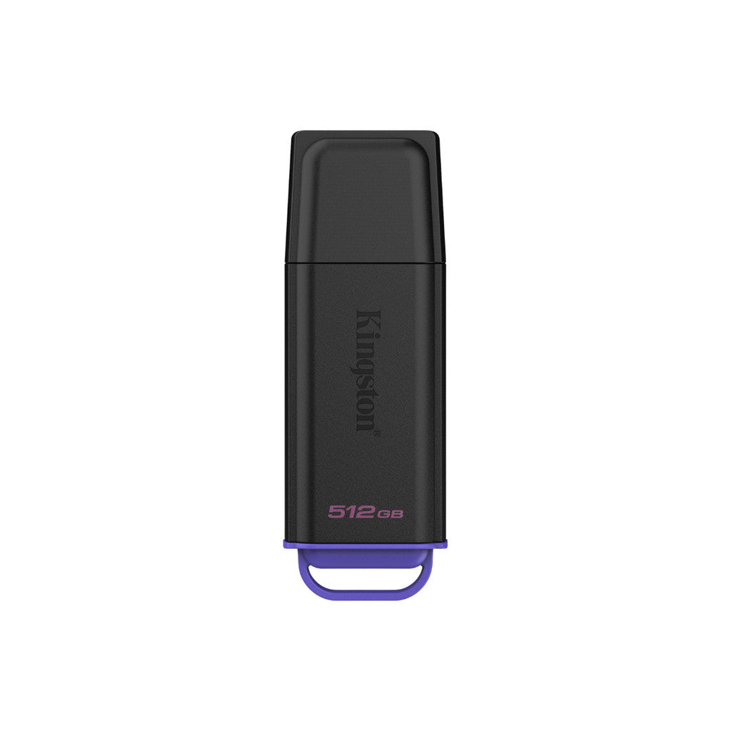 (มีส่งด่วน) SANDISK/KINGSTON/HIKSEMI FLASH DRIVE (แฟลชไดรฟ์) รวมแบรนด์ 512GB WARRANTY 5 YEARS